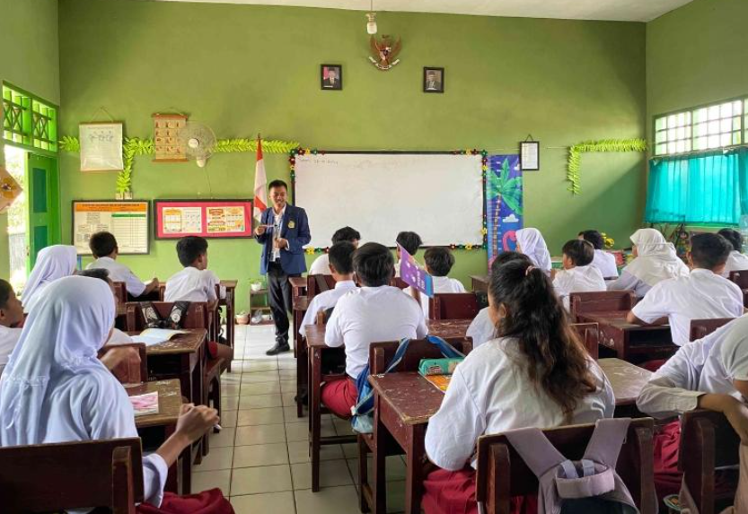 SMK Mekanisasi Pertanian Siapkan Siswa Kuasai Traktor hingga Perbaikan Mesin Pertanian